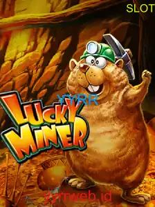 LuckyMiner