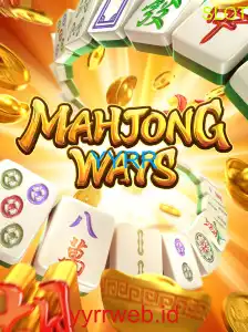 MahjongWays