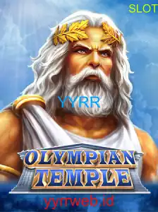 OlympianTemple
