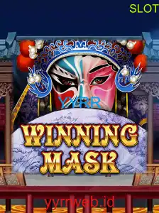 WinningMask