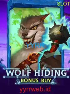 WolfHidingBonusBuy